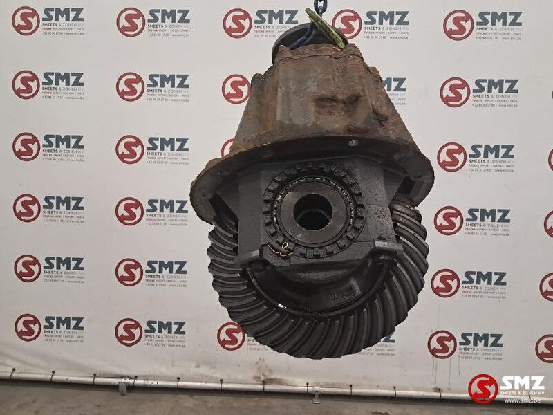 MAN Occ differentiëel HY1350 MAN 2,714 - Diferencial para Camión: foto 1 MAN Occ differentiëel HY1350 MAN 2,714 - Diferencial para Camión: foto 1