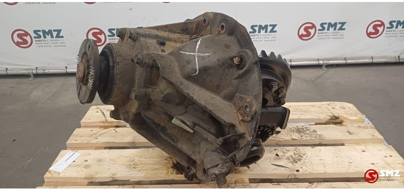 MAN Occ differentiëel HY1350 i =2,533 MAN - Diferencial para Camión: foto 2 MAN Occ differentiëel HY1350 i =2,533 MAN - Diferencial para Camión: foto 2