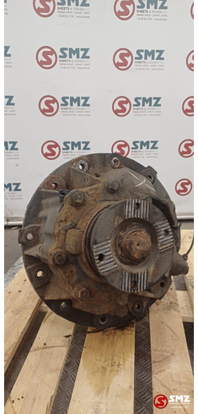 MAN Occ differentiëel HY1350 i =2,533 MAN - Diferencial para Camión: foto 4 MAN Occ differentiëel HY1350 i =2,533 MAN - Diferencial para Camión: foto 4