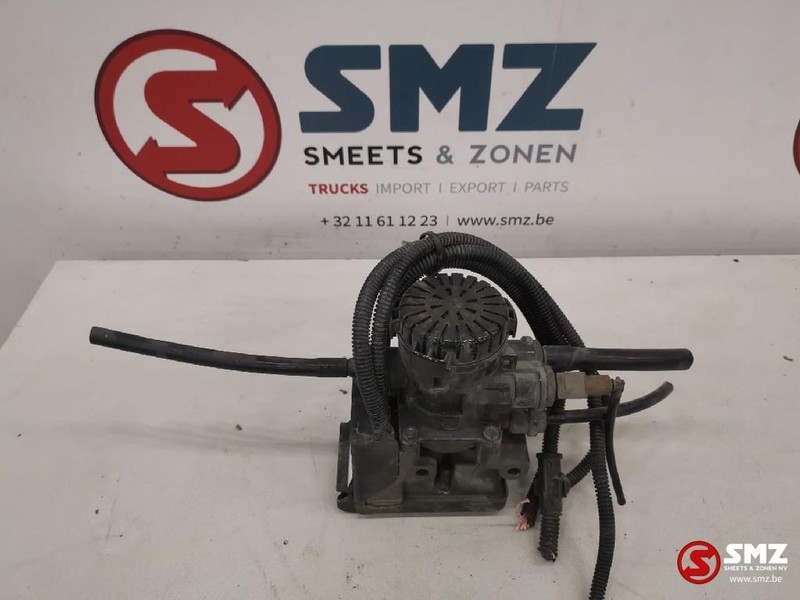 MAN Occ ebs ventiel Man tgx tgs euro 6 - Válvula de freno para Camión: foto 1 MAN Occ ebs ventiel Man tgx tgs euro 6 - Válvula de freno para Camión: foto 1