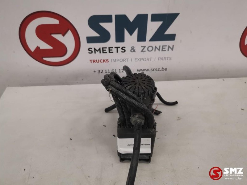 MAN Occ ebs ventiel Man tgx tgs euro 6 - Válvula de freno para Camión: foto 2 MAN Occ ebs ventiel Man tgx tgs euro 6 - Válvula de freno para Camión: foto 2