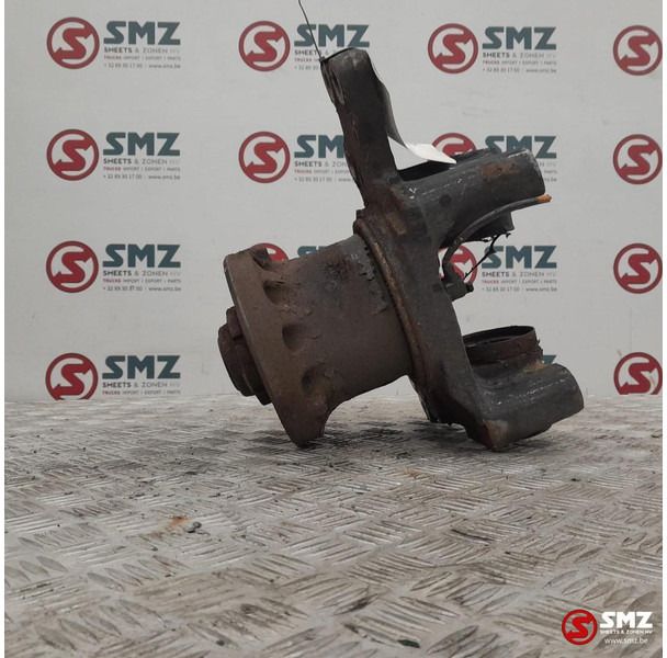 MAN Occ fusee MAN - Dirección para Camión: foto 2 MAN Occ fusee MAN - Dirección para Camión: foto 2