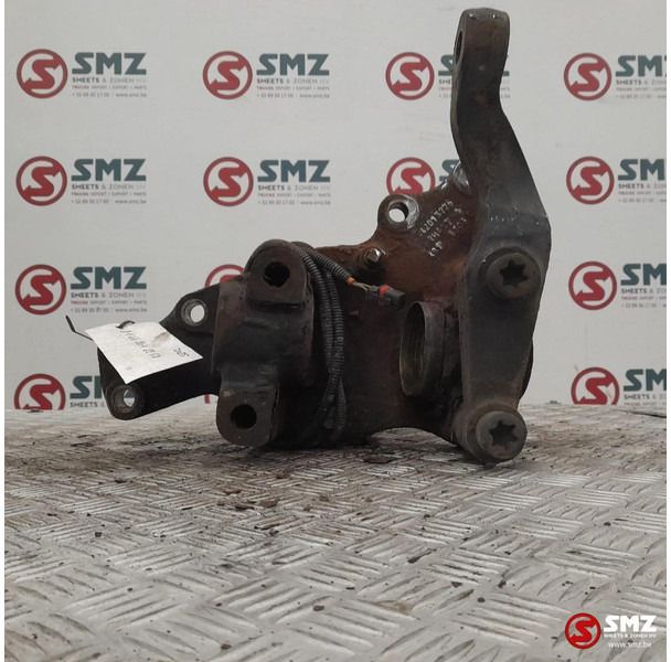 MAN Occ fusee MAN - Dirección para Camión: foto 3 MAN Occ fusee MAN - Dirección para Camión: foto 3