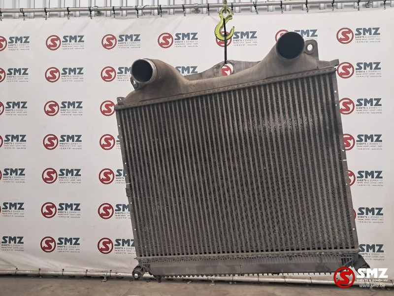 MAN Occ intercooler MAN - Intercooler para Camión: foto 1 MAN Occ intercooler MAN - Intercooler para Camión: foto 1