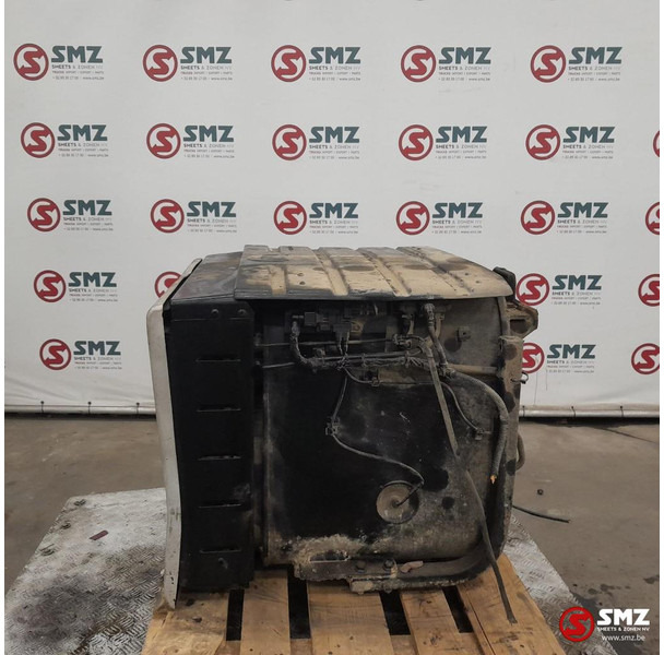 MAN Occ katalysator Euro 6 MAN - Convertidor catalítico para Camión: foto 4 MAN Occ katalysator Euro 6 MAN - Convertidor catalítico para Camión: foto 4