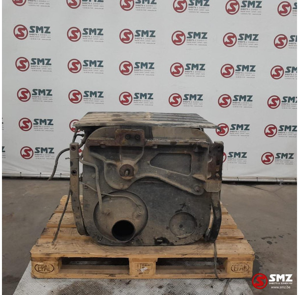 MAN Occ katalysator Euro 6 MAN - Convertidor catalítico para Camión: foto 2 MAN Occ katalysator Euro 6 MAN - Convertidor catalítico para Camión: foto 2