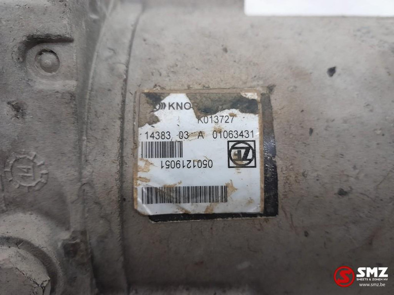 MAN Occ koppelingscilinder MAN - Embrague y piezas para Camión: foto 5 MAN Occ koppelingscilinder MAN - Embrague y piezas para Camión: foto 5