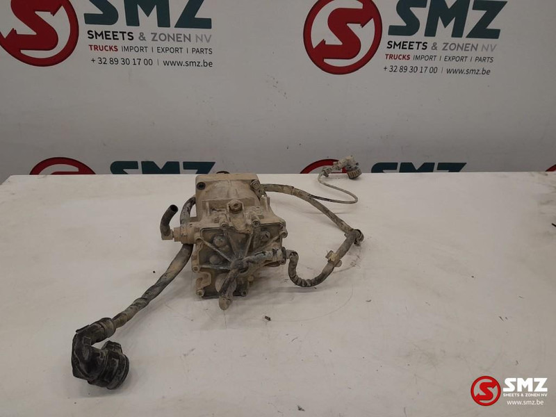 MAN Occ koppelingscilinder MAN - Embrague y piezas para Camión: foto 4 MAN Occ koppelingscilinder MAN - Embrague y piezas para Camión: foto 4