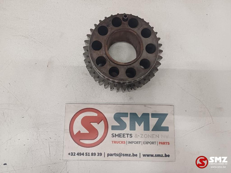 MAN Occ krukastandwiel D2676 MAN - Cigüeñal para Camión: foto 2 MAN Occ krukastandwiel D2676 MAN - Cigüeñal para Camión: foto 2