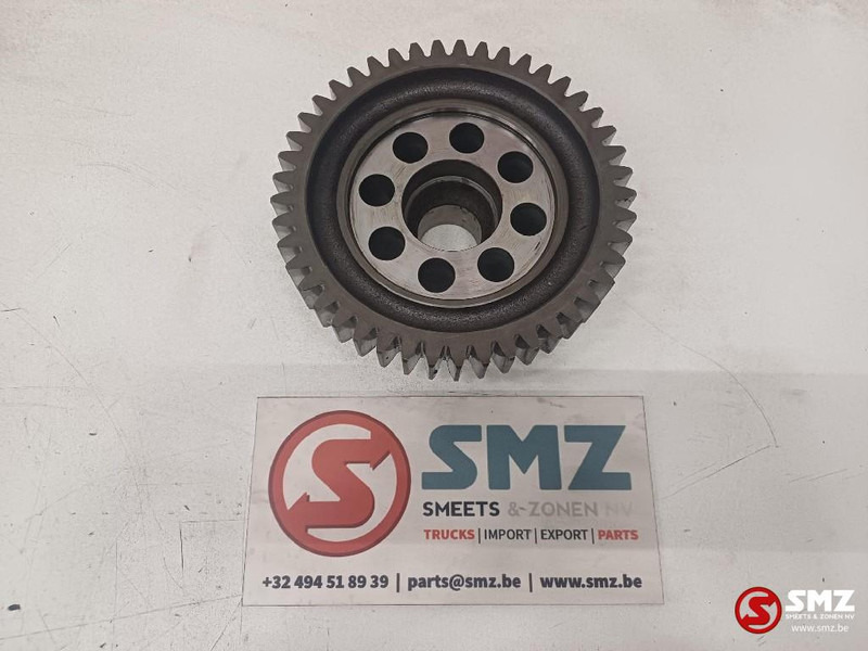 MAN Occ krukastandwiel D2676 MAN - Cigüeñal para Camión: foto 1 MAN Occ krukastandwiel D2676 MAN - Cigüeñal para Camión: foto 1