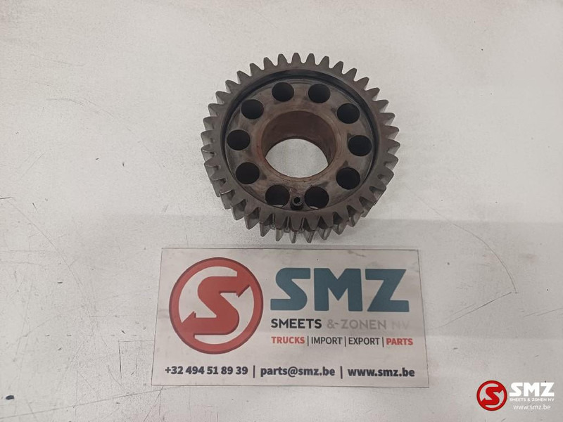 MAN Occ krukastandwiel D2676 MAN - Cigüeñal para Camión: foto 1 MAN Occ krukastandwiel D2676 MAN - Cigüeñal para Camión: foto 1