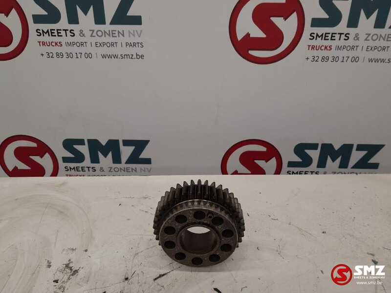 MAN Occ krukastandwiel MAN - Cigüeñal para Camión: foto 4 MAN Occ krukastandwiel MAN - Cigüeñal para Camión: foto 4