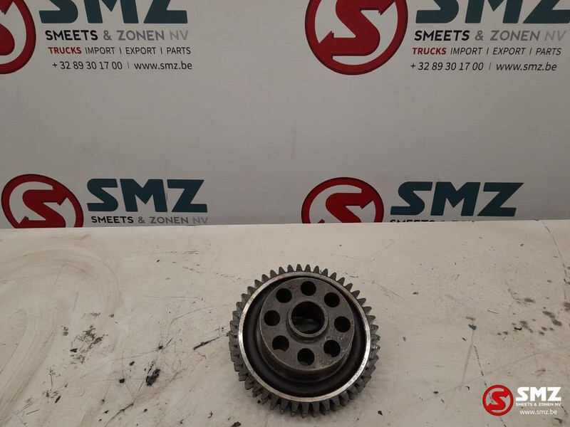 MAN Occ krukastandwiel MAN - Cigüeñal para Camión: foto 4 MAN Occ krukastandwiel MAN - Cigüeñal para Camión: foto 4