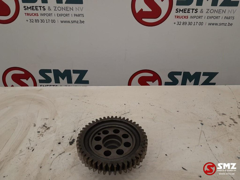 MAN Occ krukastandwiel MAN - Cigüeñal para Camión: foto 2 MAN Occ krukastandwiel MAN - Cigüeñal para Camión: foto 2