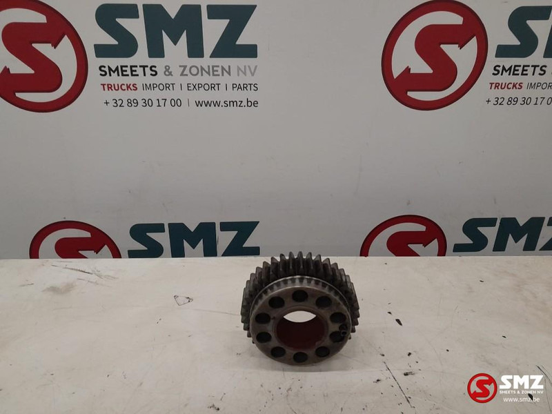 MAN Occ krukastandwiel MAN - Cigüeñal para Camión: foto 1 MAN Occ krukastandwiel MAN - Cigüeñal para Camión: foto 1