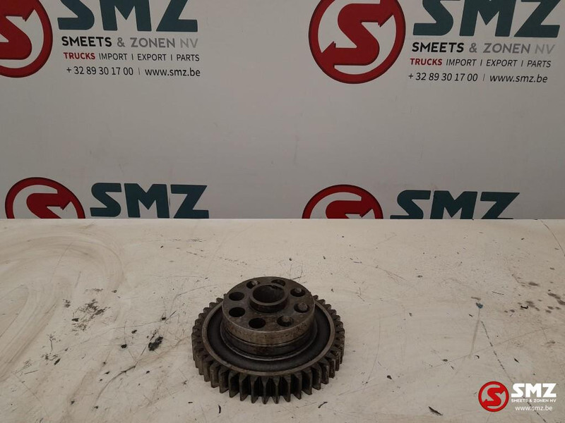 MAN Occ krukastandwiel MAN - Cigüeñal para Camión: foto 1 MAN Occ krukastandwiel MAN - Cigüeñal para Camión: foto 1