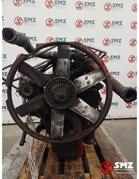 MAN Occ motor DO826 MAN - Motor para Camión: foto 3 MAN Occ motor DO826 MAN - Motor para Camión: foto 3