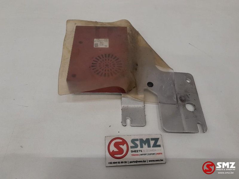 MAN Occ omvormer MAN - Sistema eléctrico para Camión: foto 3 MAN Occ omvormer MAN - Sistema eléctrico para Camión: foto 3