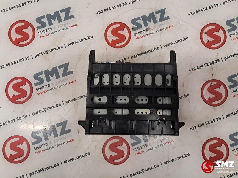 MAN Occ radio MMTA3 MAN - Sistema eléctrico para Camión: foto 3 MAN Occ radio MMTA3 MAN - Sistema eléctrico para Camión: foto 3