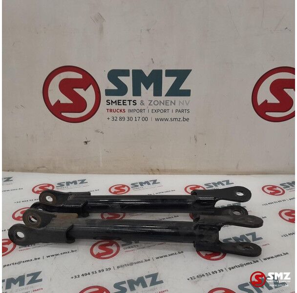 MAN Occ set stabilisatorsteunen L/R achteras MAN - Bastidor/ Chasis para Camión: foto 2 MAN Occ set stabilisatorsteunen L/R achteras MAN - Bastidor/ Chasis para Camión: foto 2