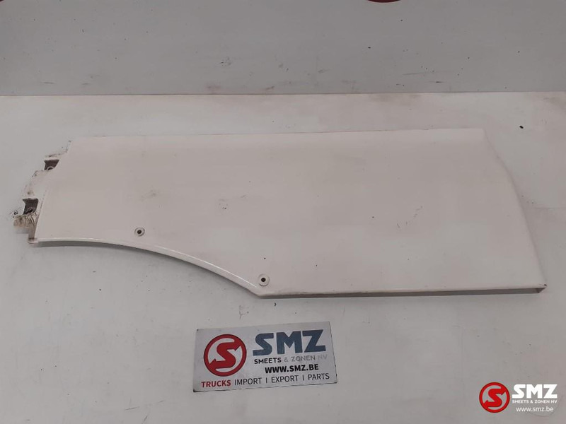 MAN Occ spatbord links MAN - Carrocería y exterior para Camión: foto 1 MAN Occ spatbord links MAN - Carrocería y exterior para Camión: foto 1