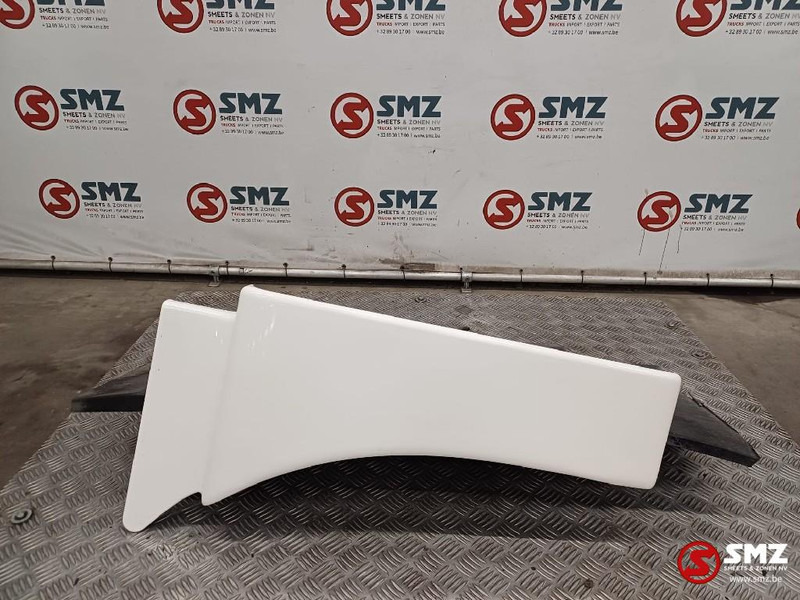 MAN Occ spatbord vooraan links MAN - Carrocería y exterior para Camión: foto 1 MAN Occ spatbord vooraan links MAN - Carrocería y exterior para Camión: foto 1