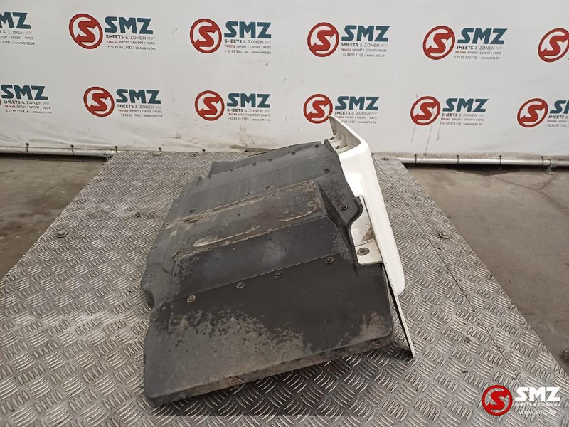 MAN Occ spatbord vooraan links MAN - Carrocería y exterior para Camión: foto 4 MAN Occ spatbord vooraan links MAN - Carrocería y exterior para Camión: foto 4