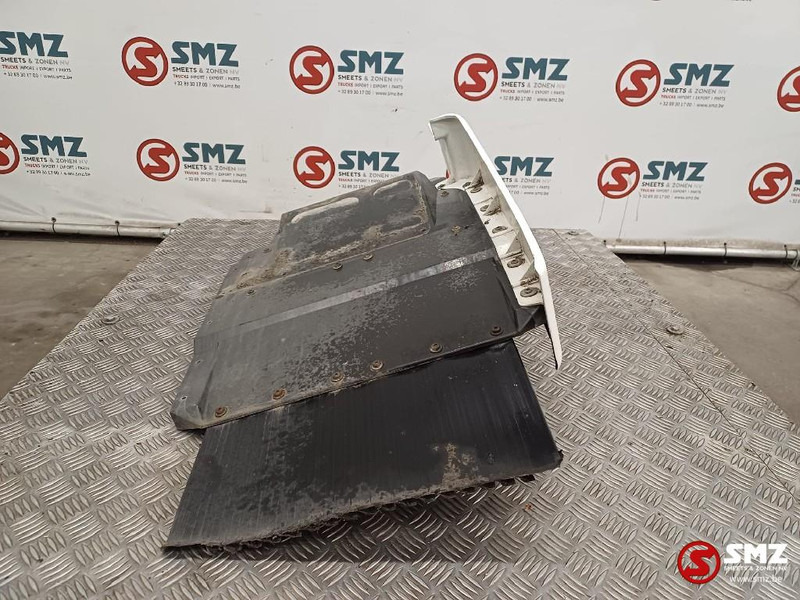 MAN Occ spatbord vooraan rechts MAN - Carrocería y exterior para Camión: foto 5 MAN Occ spatbord vooraan rechts MAN - Carrocería y exterior para Camión: foto 5