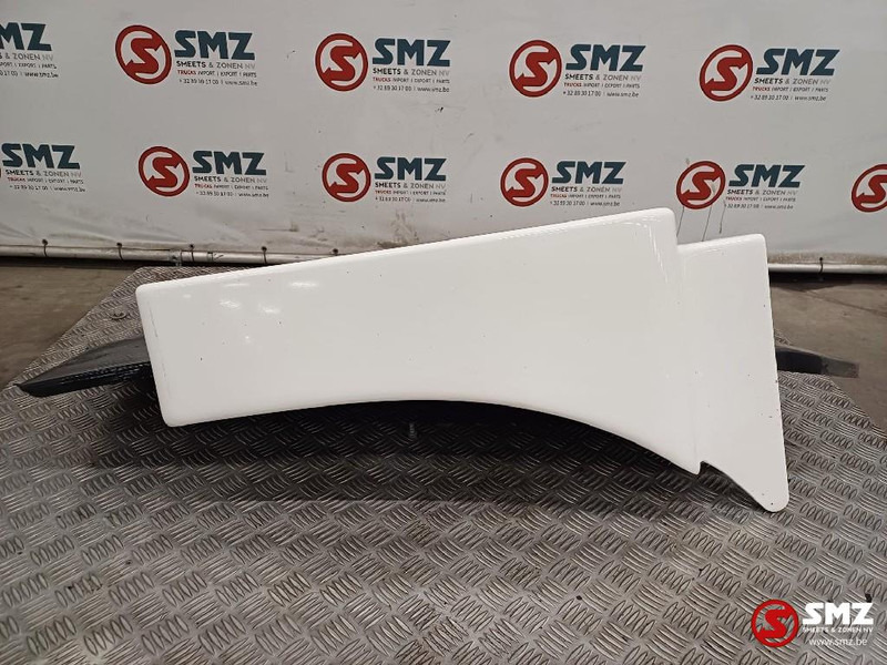 MAN Occ spatbord vooraan rechts MAN - Carrocería y exterior para Camión: foto 1 MAN Occ spatbord vooraan rechts MAN - Carrocería y exterior para Camión: foto 1