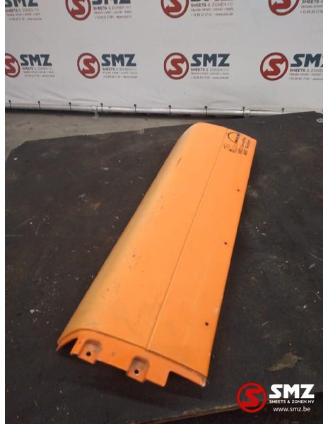 MAN Occ spatbordverlenging links MAN - Carrocería y exterior para Camión: foto 1 MAN Occ spatbordverlenging links MAN - Carrocería y exterior para Camión: foto 1