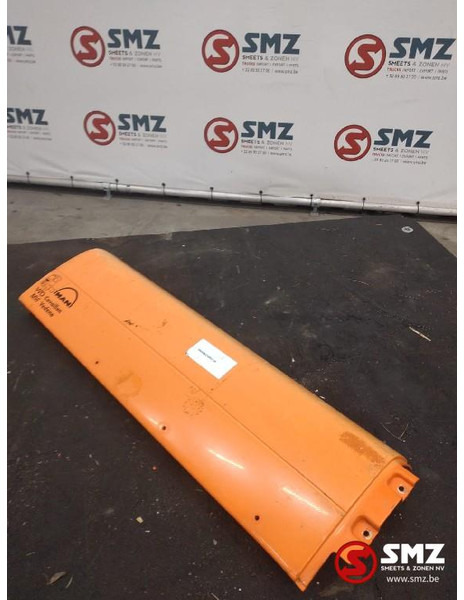 MAN Occ spatbordverlenging rechts MAN - Carrocería y exterior para Camión: foto 1 MAN Occ spatbordverlenging rechts MAN - Carrocería y exterior para Camión: foto 1