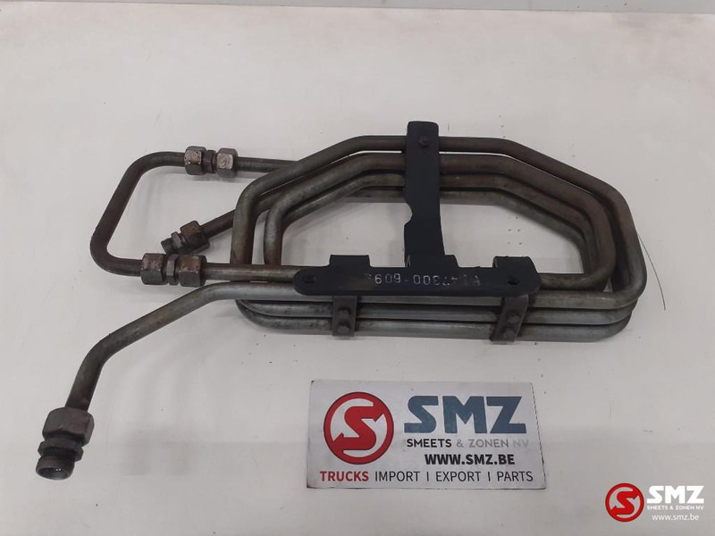 MAN Occ spiraal stuursysteem MAN - Dirección para Camión: foto 2 MAN Occ spiraal stuursysteem MAN - Dirección para Camión: foto 2