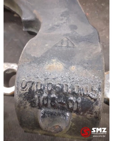 MAN Occ stabilisator V-stang achteras MAN TGX 07006000 - Dirección para Camión: foto 2 MAN Occ stabilisator V-stang achteras MAN TGX 07006000 - Dirección para Camión: foto 2