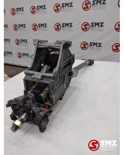 MAN Occ stuurkolom met stuurstang MAN TGX 81461136236 - Columna de dirección para Camión: foto 2 MAN Occ stuurkolom met stuurstang MAN TGX 81461136236 - Columna de dirección para Camión: foto 2