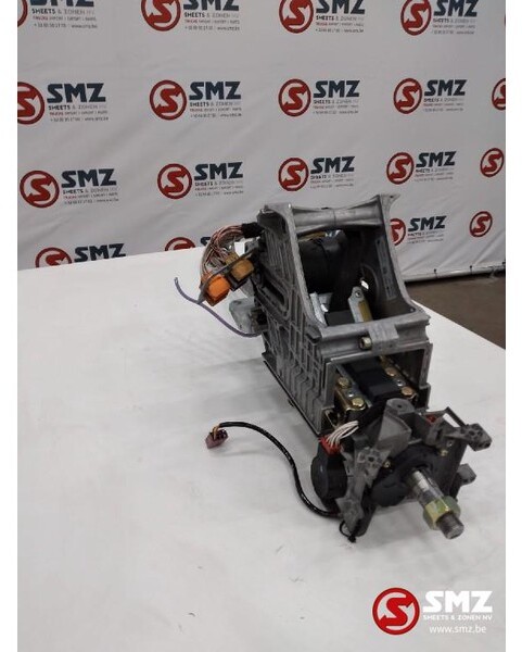 MAN Occ stuurkolom met stuurstang MAN TGX 81461136236 - Columna de dirección para Camión: foto 1 MAN Occ stuurkolom met stuurstang MAN TGX 81461136236 - Columna de dirección para Camión: foto 1