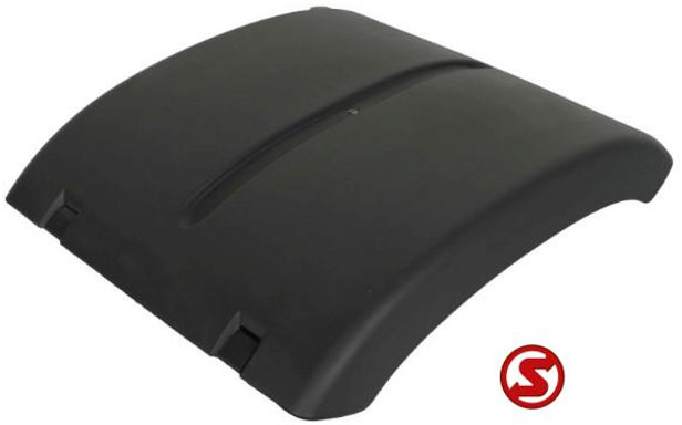 MAN Spatbord achteraan vrachtwagen MAN - Carrocería y exterior para Camión: foto 1 MAN Spatbord achteraan vrachtwagen MAN - Carrocería y exterior para Camión: foto 1