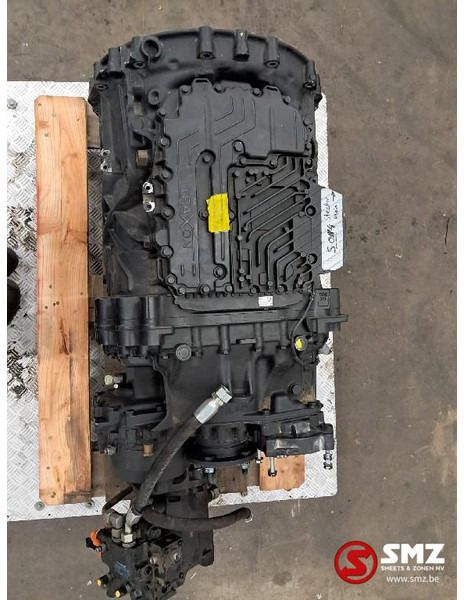 MAN Versnellingsbak MAN 12TX2826 TO - Caja de cambios para Camión: foto 3 MAN Versnellingsbak MAN 12TX2826 TO - Caja de cambios para Camión: foto 3