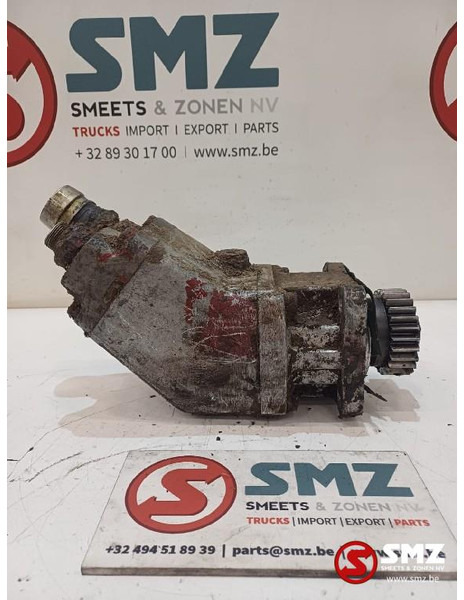 MARREL Occ hydraulische pomp PTO Marrel - Bomba hidráulica para Camión: foto 2 MARREL Occ hydraulische pomp PTO Marrel - Bomba hidráulica para Camión: foto 2