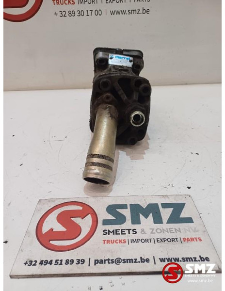 MARREL Occ hydraulische pomp PTO Marrel - Bomba hidráulica para Camión: foto 4 MARREL Occ hydraulische pomp PTO Marrel - Bomba hidráulica para Camión: foto 4