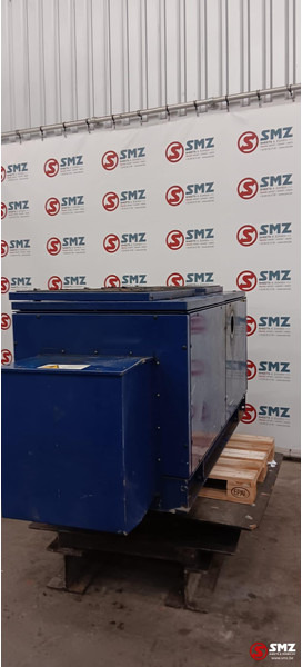 Mitsubishi Occ stroomgroep Mitsubishi 6D16-T 140KVA - Maquinaria de construcción: foto 3 Mitsubishi Occ stroomgroep Mitsubishi 6D16-T 140KVA - Maquinaria de construcción: foto 3