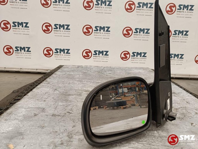 Mercedes-Benz Buitenspiegel mercedes vito - Espejo retrovisor para Coche: foto 1 Mercedes-Benz Buitenspiegel mercedes vito - Espejo retrovisor para Coche: foto 1