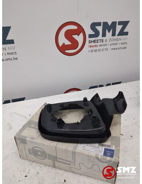 Mercedes-Benz Buitenspiegellijst mercedes vito w639 a0008102776 - Espejo retrovisor para Camión: foto 2 Mercedes-Benz Buitenspiegellijst mercedes vito w639 a0008102776 - Espejo retrovisor para Camión: foto 2