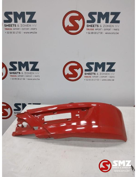 Mercedes-Benz Bumper Mercedes Actros MP2 MP3 A9438851625 - Parachoques para Camión: foto 1 Mercedes-Benz Bumper Mercedes Actros MP2 MP3 A9438851625 - Parachoques para Camión: foto 1