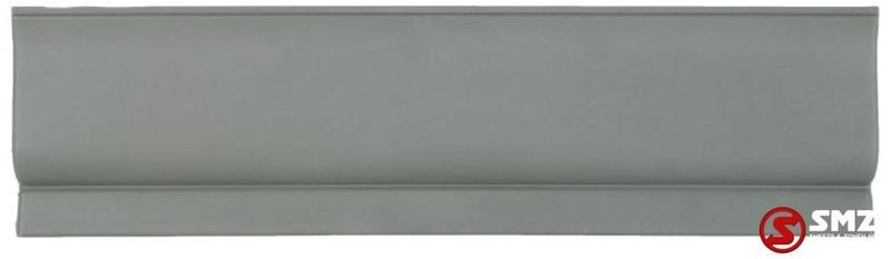 Mercedes-Benz Bumperspoiler midden Mercedes Actros MP1 - Parachoques para Camión: foto 1 Mercedes-Benz Bumperspoiler midden Mercedes Actros MP1 - Parachoques para Camión: foto 1