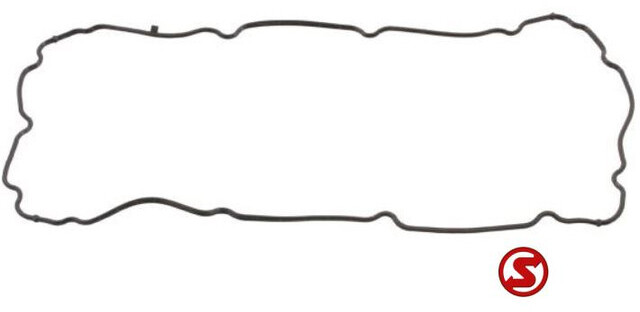 Mercedes-Benz Carterdichting om501la Actros MP2/MP3 - Junta de motor para Camión: foto 1 Mercedes-Benz Carterdichting om501la Actros MP2/MP3 - Junta de motor para Camión: foto 1