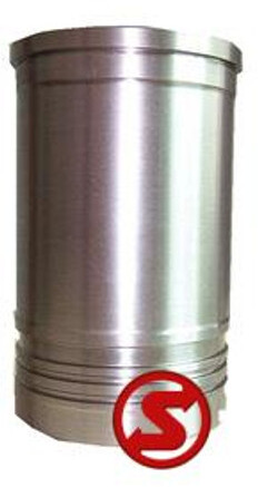 Mercedes-Benz Cilinderbus actros - Motor y piezas para Camión: foto 1 Mercedes-Benz Cilinderbus actros - Motor y piezas para Camión: foto 1