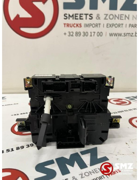 Mercedes-Benz Klimapaneel mercedes vito/viano - Cabina e interior para Vehículo comercial ligero: foto 2 Mercedes-Benz Klimapaneel mercedes vito/viano - Cabina e interior para Vehículo comercial ligero: foto 2