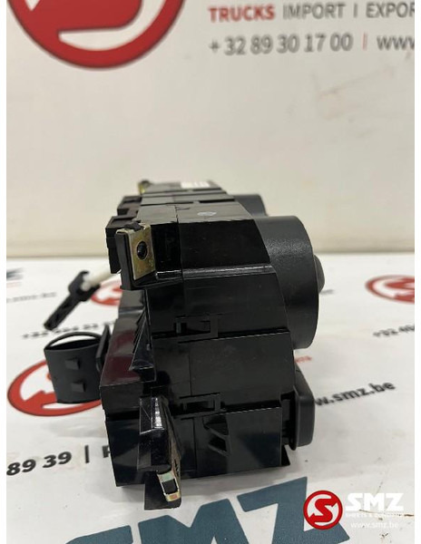 Mercedes-Benz Klimapaneel mercedes vito/viano - Cabina e interior para Vehículo comercial ligero: foto 4 Mercedes-Benz Klimapaneel mercedes vito/viano - Cabina e interior para Vehículo comercial ligero: foto 4