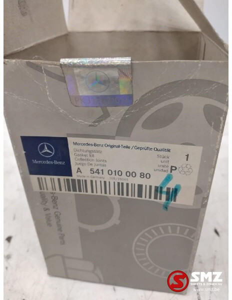 Mercedes-Benz Lot van 23 oliefilters mercedes actros - Filtro de aceite para Camión: foto 3 Mercedes-Benz Lot van 23 oliefilters mercedes actros - Filtro de aceite para Camión: foto 3