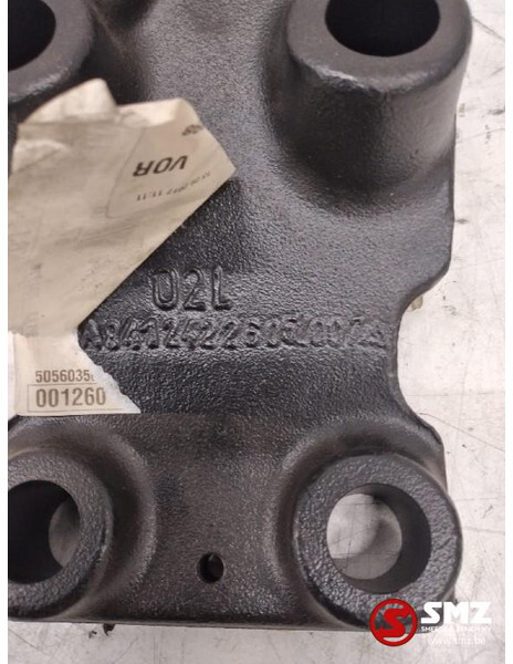 Mercedes-Benz Motorsteun links mercedes actros - Soporte motor para Camión: foto 3 Mercedes-Benz Motorsteun links mercedes actros - Soporte motor para Camión: foto 3